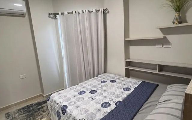 Charming 1-bed Chalet in Hurghada