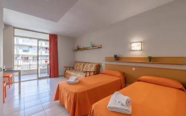Salou Pacific Plus