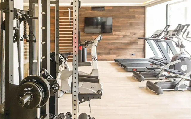 Prora Solitaire Apartments & SPA
