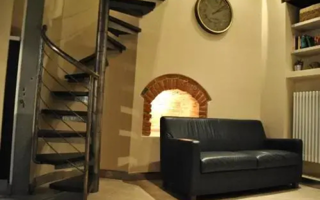 Appartamento i Fabbri