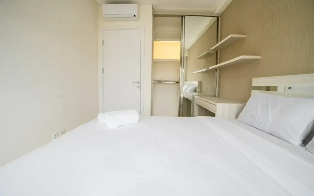 Cozy Apartment @ Parahyangan Residence