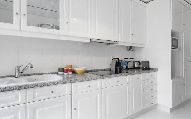 Sweet Inn Apartments - Rua Olivete