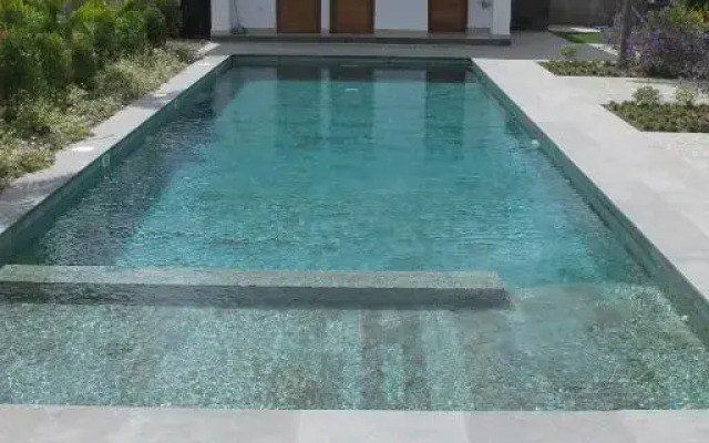 Bukit Indah Boutique Accommodation