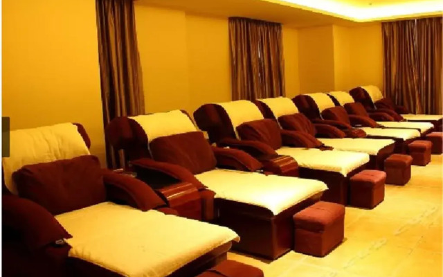 Orient Hotel