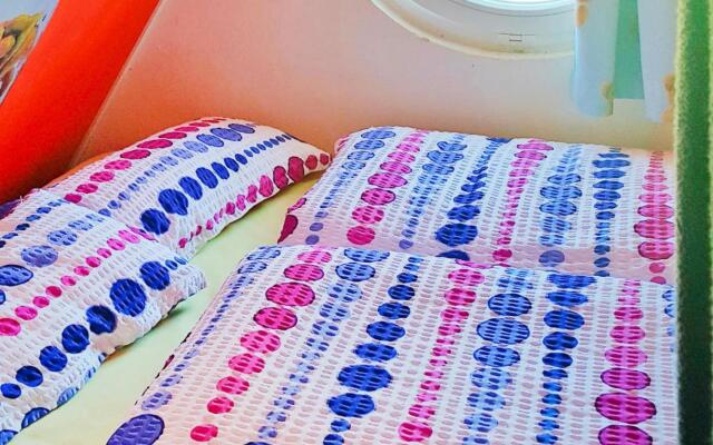 Cottage, Perlin In Perlin