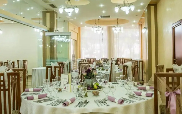 Hotel Traian