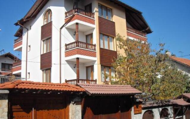 Boyadjiyski Guest House