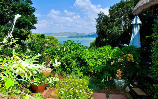 Bali at Willinga lodge