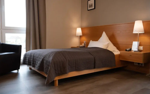 Hotel Sonne Rheda Wiedenbrück