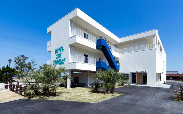 Kamome Slow Hotel The Compact