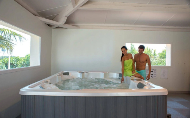 Camping Officiel Siblu Les Sables du Midi