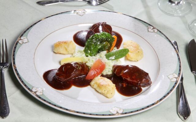 Hotel Restaurant Pempel