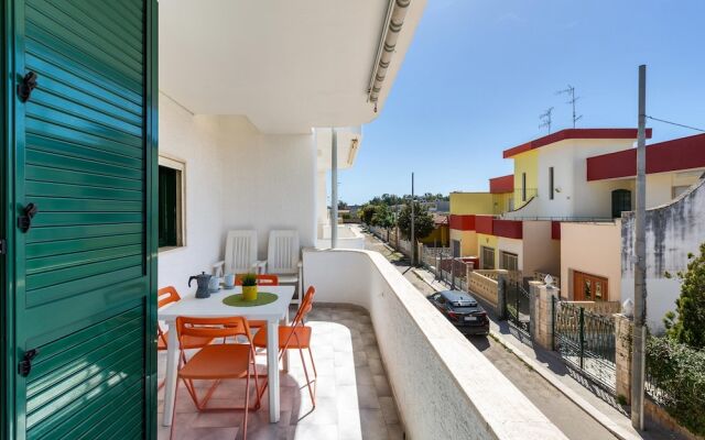 3859 Villino I Raggi di Sole - PP by Barbarhouse