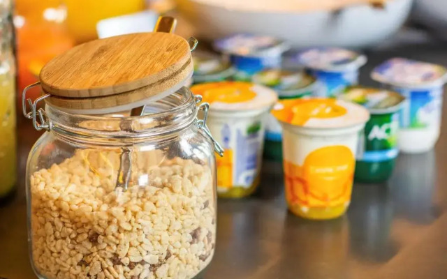 Mercure City Groningen Martiniplaza Hotel