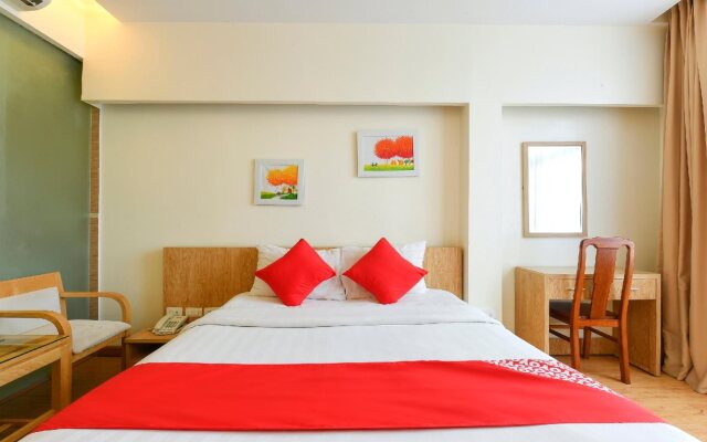 OYO 210 Saki Hotel