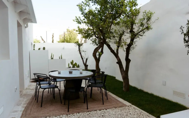 Le Carasse Boutique Hotel