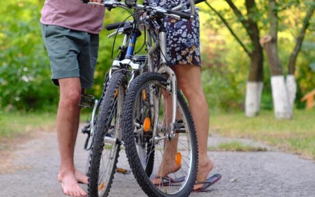 Мини-отель Триполье