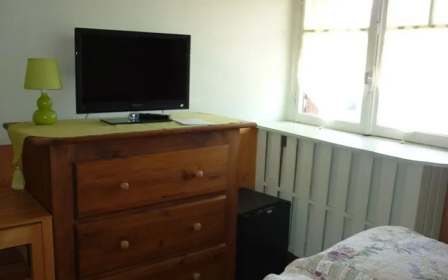 Authentic by Balladins, Le Carré d'Aix