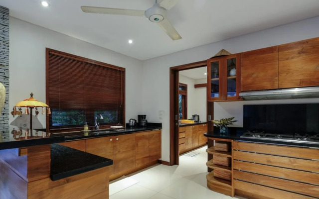 Sehati Villas 1