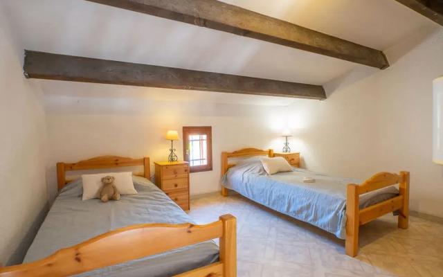 Villa Thalassa Saint Cyprien 26956