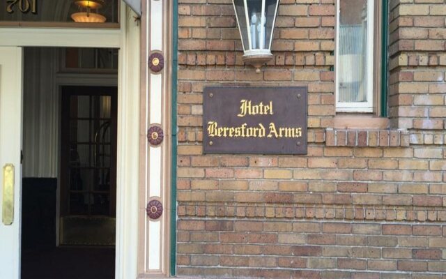 Beresford Arms Hotel