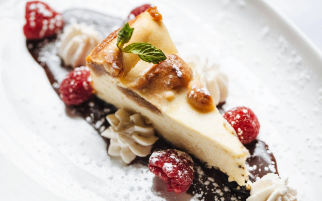 The Atherton Hotel At OSU