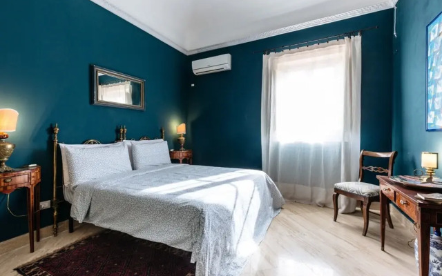 Sant'Elia Prestige Apartment with balcony