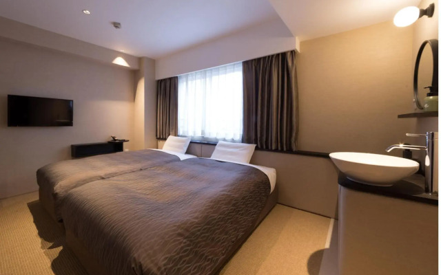 The Hotels Hakata Kasane Bayside