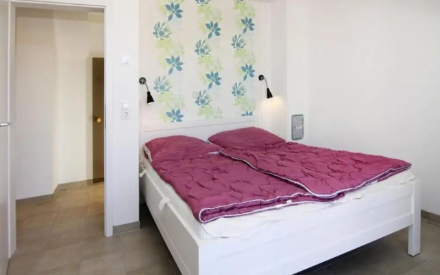 Ferienhaus, Boiensdorf