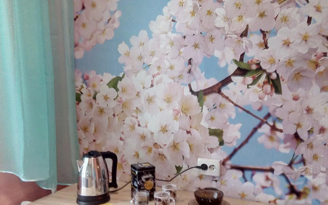 Апартаменты на улице Карякинская 41