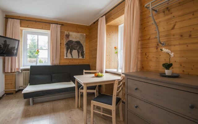 Chalet Badberg by Alpentravel