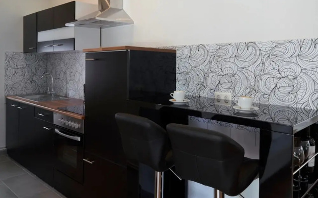 Pension Donau Apartments - Limmerstr 25