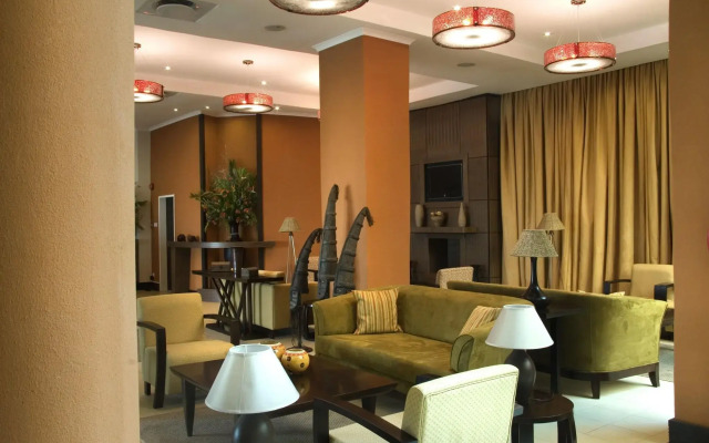 Protea Hotel by Marriott Lusaka Tower