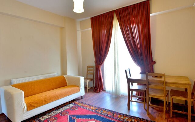 Istanbul Suites