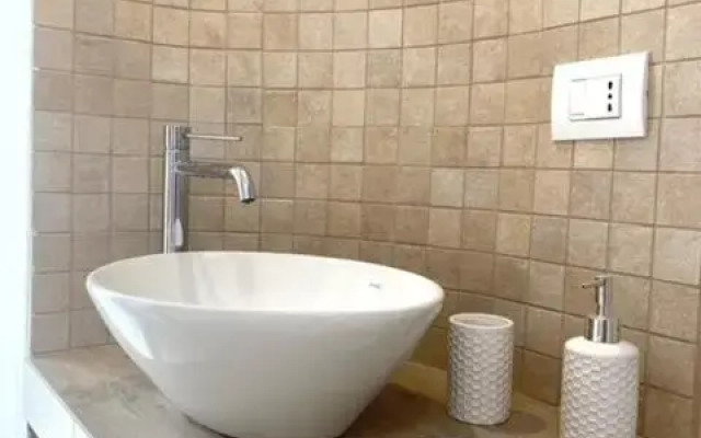 Da Rosetta - Puglia Mia Apartments