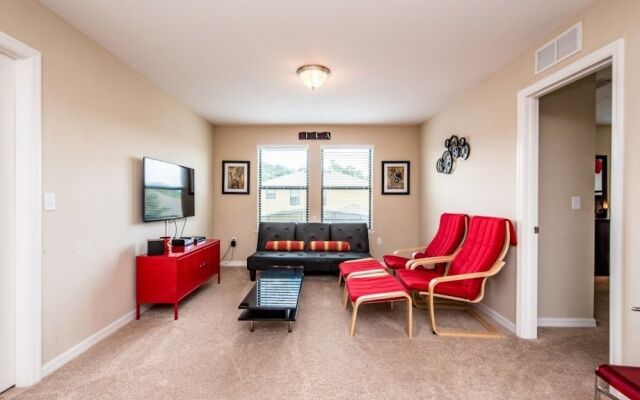 Amazing House! - Cypress Pointe - 1132CP