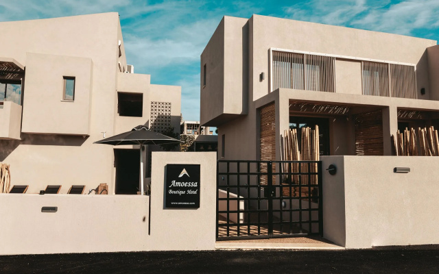Amoessa Boutique