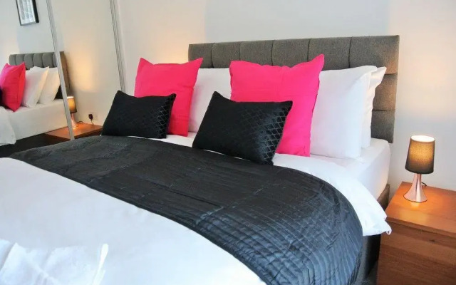 Approved Serviced Apartments Skyline