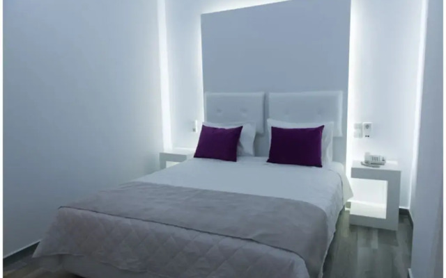 Bianco Hotel