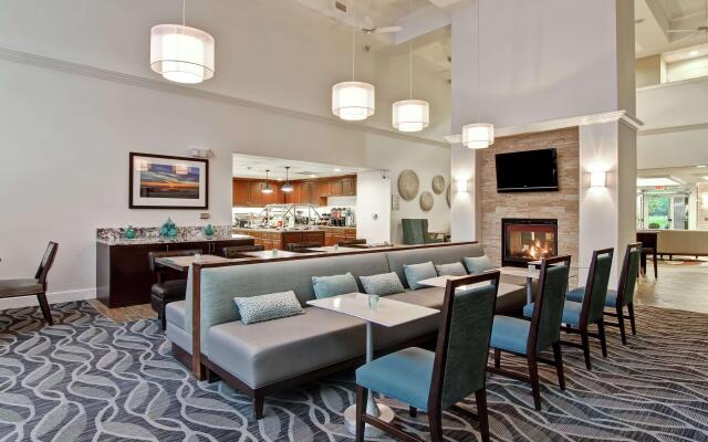 Homewood Suites by Hilton Newark-Cranford