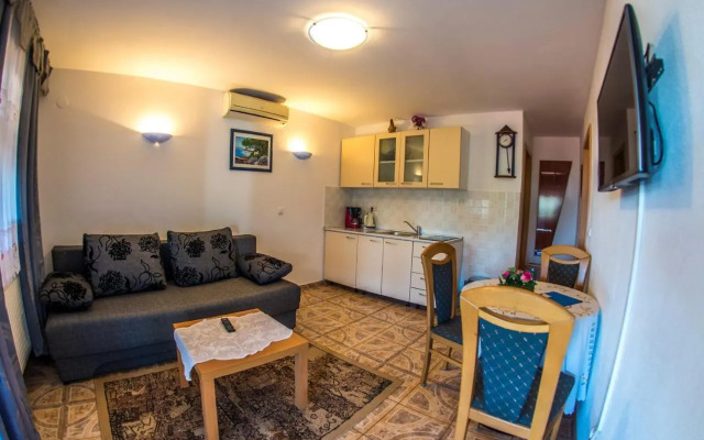 Apartments Anita