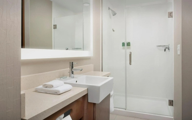 SpringHill Suites Tuscaloosa by Marriott
