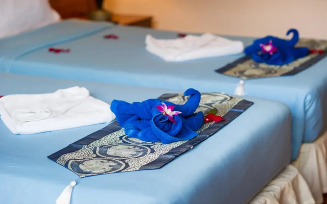 Happy Holiday Resort and Apartments Patong Beach