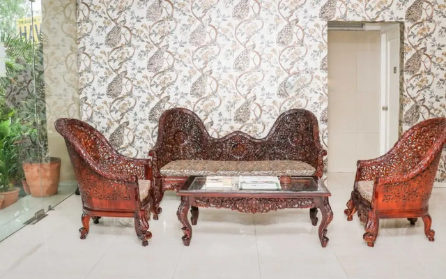 The Baghban Hotel & Resort, Baddi