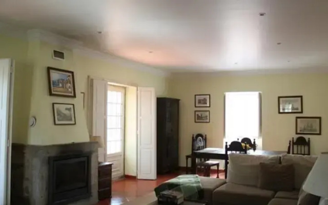 Quinta Do Marques House