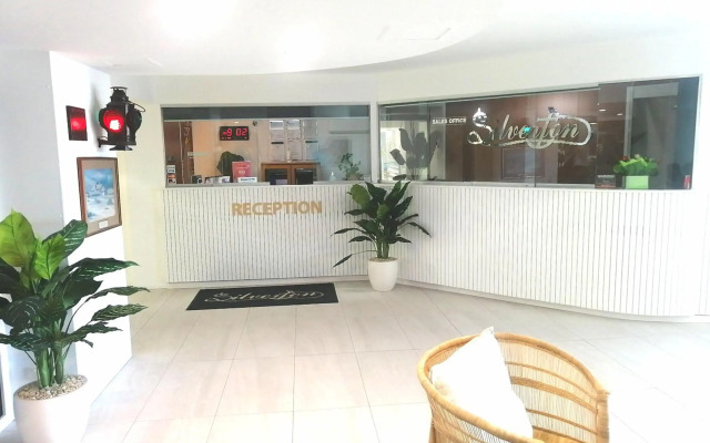 Silverton Holiday Apartments