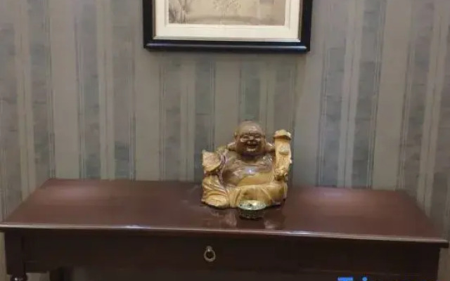 Shangdu Boutique Hotel