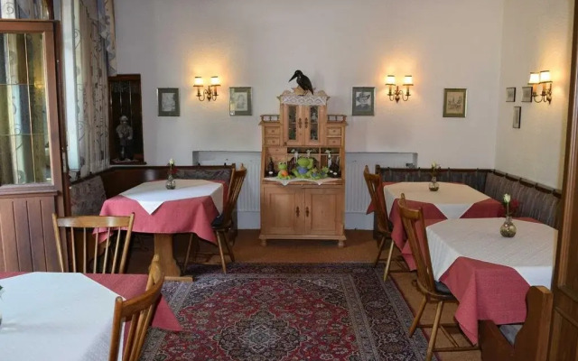 Hotel-Restaurant Ochsen