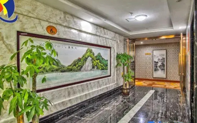 Jinxiang Hotel