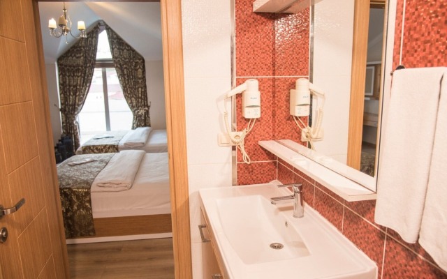 Cebeciler Otel